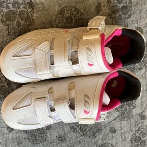 Louis Garneau Cristal cycling shoes